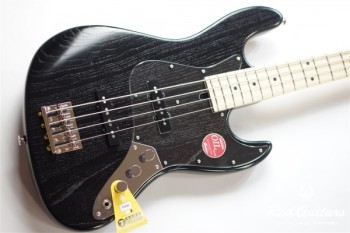 WL4STD-ASH/M - BLK/OIL